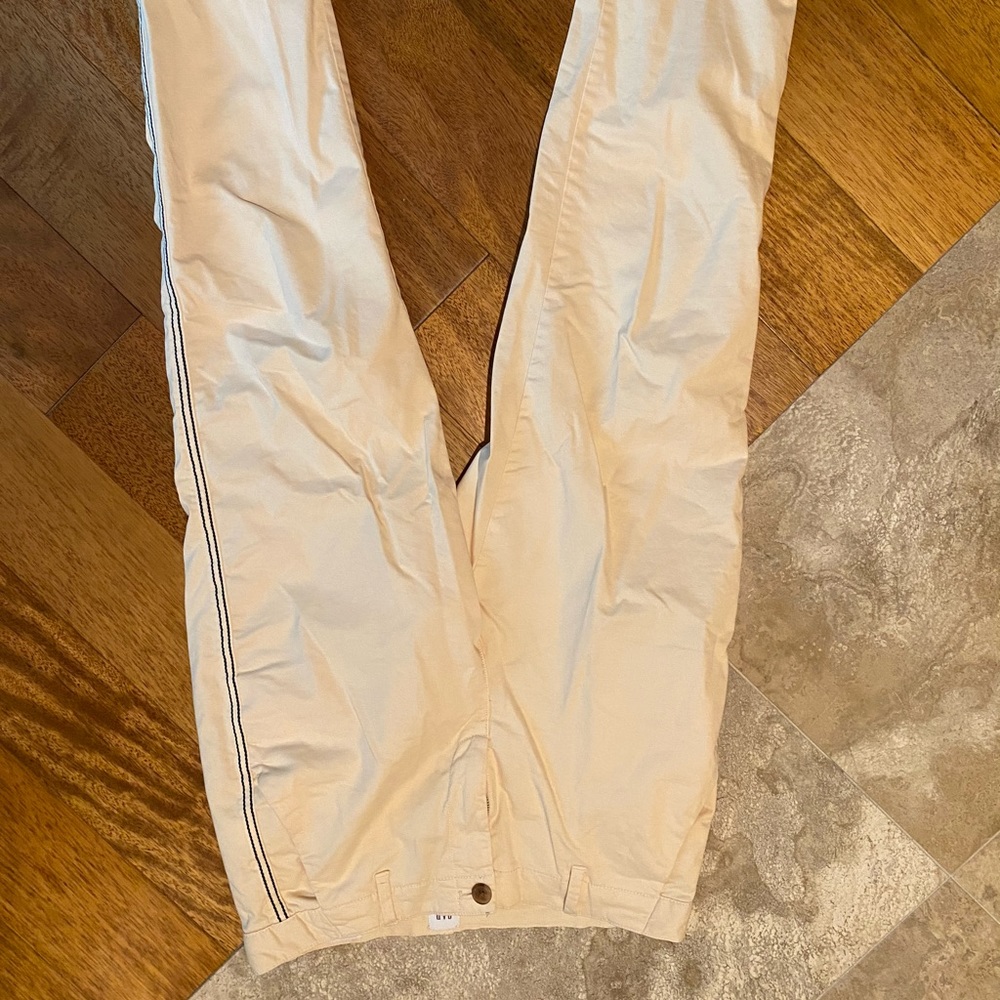 Gap girlfriend chinos